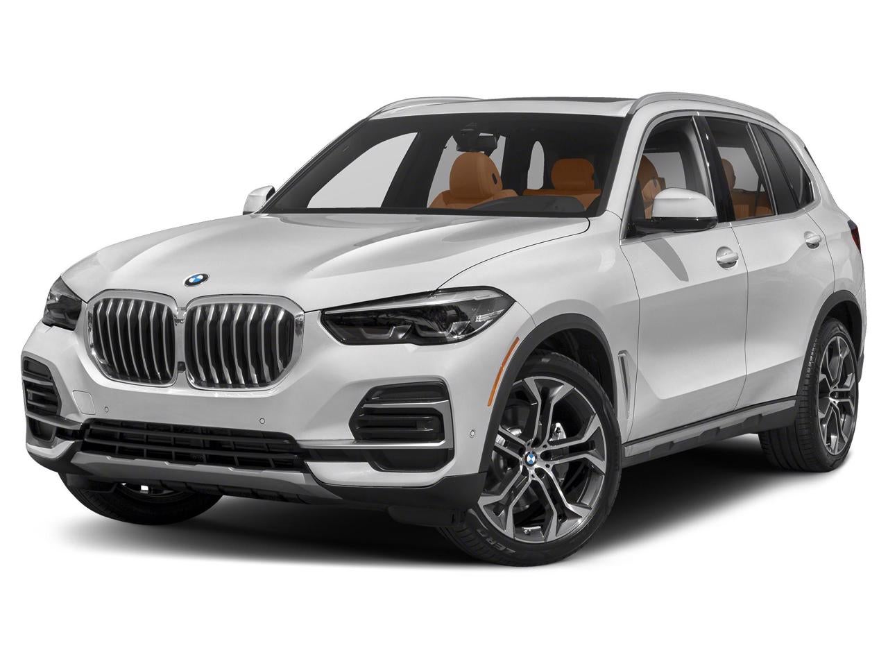 The X5