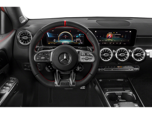 2023 Mercedes-Benz AMG&#174; GLB 35 4MATIC&#174;