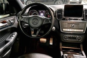 2019 Mercedes-Benz AMG&#174; GLE 43 4MATIC&#174;