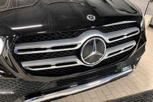 2021 Mercedes-Benz GLE 350 4MATIC&#174;