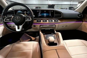 2021 Mercedes-Benz GLE 350 4MATIC&#174;