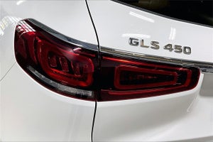 2023 Mercedes-Benz GLS 450 4MATIC&#174;
