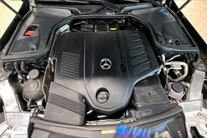 2022 Mercedes-Benz CLS 450 4MATIC&#174;