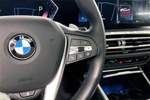 2024 BMW 4 Series 430i xDrive