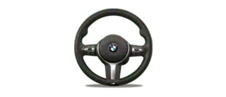 BMW Steering wheel at BMW of Grand Blanc in Grand Blanc MI