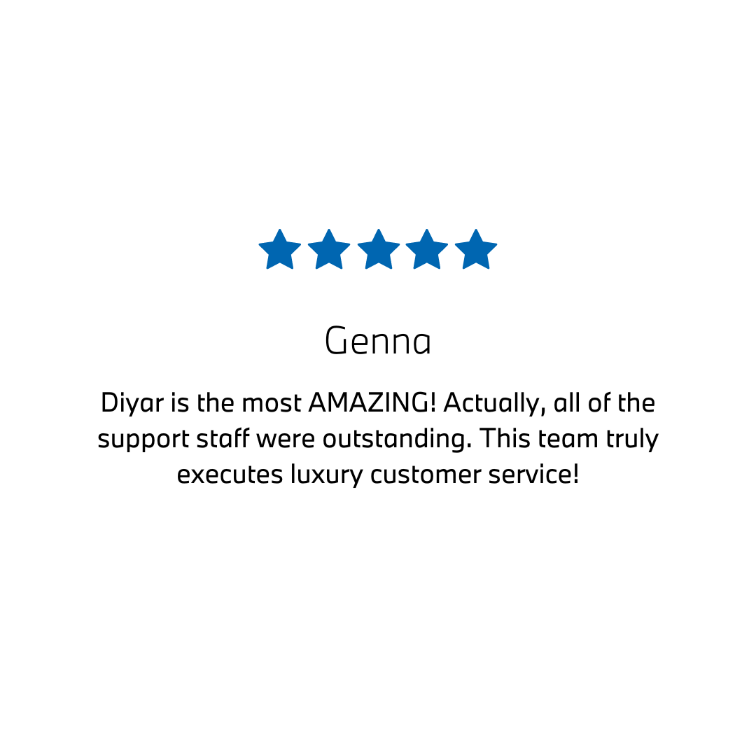 google review image